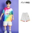 画像7: カラフルTシャツ&パンツ&スカート (7)