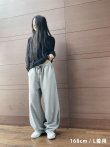 画像20: 【CBX LAB】SIMPLE PANTS (6 Colors) (20)