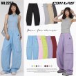 画像1: 【CBX LAB】CARGO PANTS (10 colors) (1)