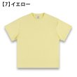 画像8: OVERSIZED T SHIRTS (8)