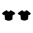 画像22: 【CBX LAB】Black&White Shirts (22)