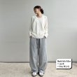 画像23: 【CBX LAB】SIMPLE PANTS (6 Colors) (23)