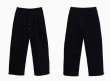 画像9: 【CBX LAB】TUCK SWEATPANTS (2Colors) (9)