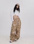 画像6: 【CBX LAB】CAMOUFLAGE PANTS (4colors) (6)