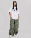 画像5: 【CBX LAB】CAMOUFLAGE PANTS (4colors) (5)