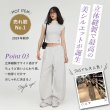 画像8: 【CBX LAB】SIMPLE PANTS (6 Colors) (8)