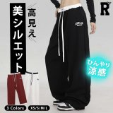 【CBX LAB】WAIST TWO TONE PANTS (3 Colors)