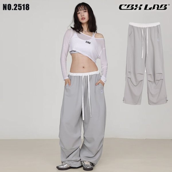 画像1: 【CBX LAB】PANTS (1)