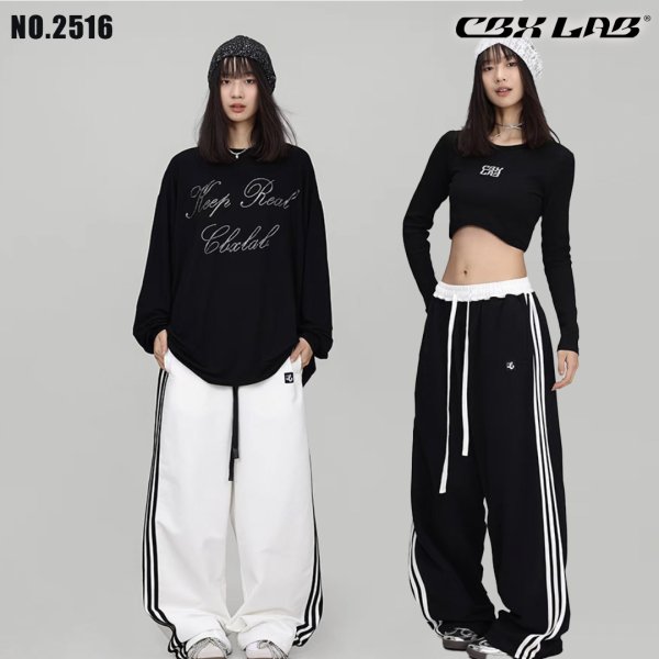 画像1: 【CBX LAB】PANTS (2Colors) (1)