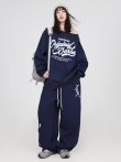 画像5: 【CBX LAB】NAVY SWEAT SETUP (1 Color) (5)