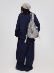 画像6: 【CBX LAB】NAVY SWEAT SETUP (1 Color) (6)