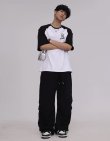 画像2: 【CBX LAB】MENS PANTS (3 Colors) (2)