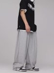 画像7: 【CBX LAB】MENS TUCK SWEATPANTS (2Colors) (7)