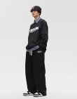 画像2: 【CBX LAB】MENS WAIST TWO TONE PANTS (3 Colors) (2)