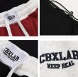 画像8: 【CBX LAB】MENS WAIST TWO TONE PANTS (3 Colors) (8)