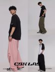 画像6: 【CBX LAB】MENS PANTS (3 Colors) (6)