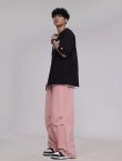 画像4: 【CBX LAB】MENS PANTS (3 Colors) (4)