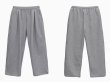 画像10: 【CBX LAB】MENS TUCK SWEATPANTS (2Colors) (10)