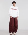 画像11: 【CBX LAB】MENS WIDE BAGGY PANTS (6 Colors) (11)