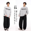 画像7: 【CBX LAB】MENS SIMPLE PANTS (6 Colors) (7)