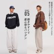 画像8: 【CBX LAB】MENS SIMPLE PANTS (6 Colors) (8)