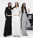 画像3: 【CBX LAB】WIDE LEG BAGGY PANTS (5 Colors) (3)