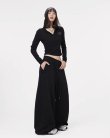 画像9: 【CBX LAB】WIDE LEG BAGGY PANTS (5 Colors) (9)