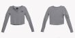 画像13: 【CBX LAB】LONG SLEEVE SHIRTS (13)