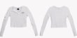 画像12: 【CBX LAB】LONG SLEEVE SHIRTS (12)