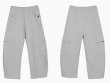 画像14: 【CBX LAB】CARGO PANTS (10 colors) (14)