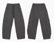 画像16: 【CBX LAB】CARGO PANTS (10 colors) (16)