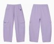 画像18: 【CBX LAB】CARGO PANTS (10 colors) (18)