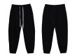 画像11: 【CBX LAB】BASIC JOGGER PANTS (3 Colors) (11)