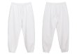 画像13: 【CBX LAB】BASIC JOGGER PANTS (3 Colors) (13)