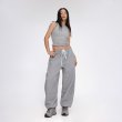 画像4: 【CBX LAB】BASIC JOGGER PANTS (3 Colors) (4)