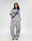 画像5: 【CBX LAB】BASIC JOGGER PANTS (3 Colors) (5)