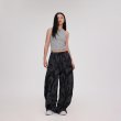 画像3: 【CBX LAB】MARBLE SWEATPANTS (Curve fit) (3)