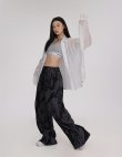 画像6: 【CBX LAB】MARBLE SWEATPANTS (Curve fit) (6)