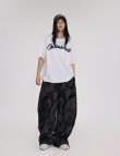 画像7: 【CBX LAB】MARBLE SWEATPANTS (Curve fit) (7)