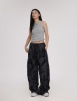 画像8: 【CBX LAB】MARBLE SWEATPANTS (Curve fit) (8)